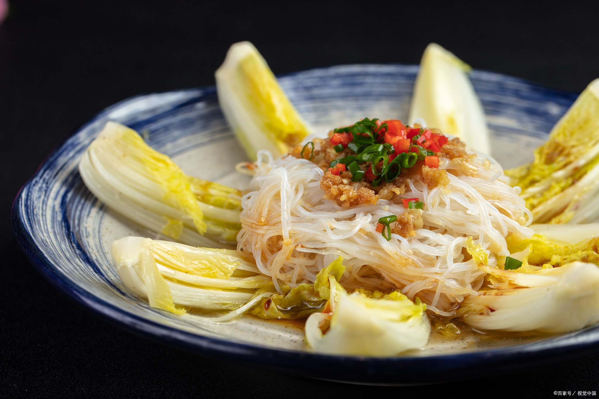 蒜蓉娃娃菜,你也能做出的美味佳肴!