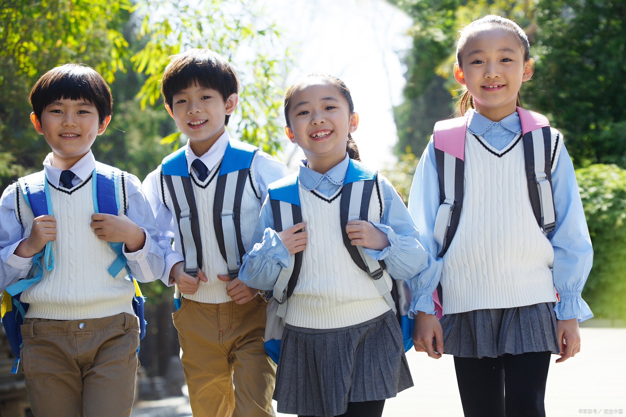 小学生期末评语