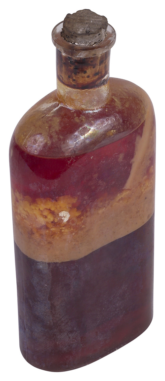 中国民俗文化之---屠苏酒 在古代,人们流行在大年初一喝屠苏酒.