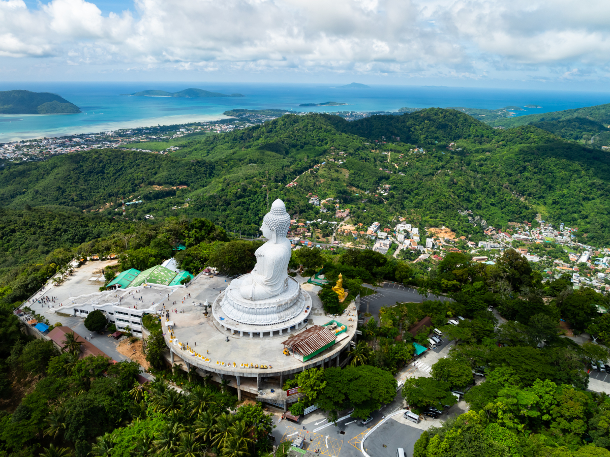 珠海一日游必去景点有哪些 珠海一日游,这些宝藏景点不可错过!