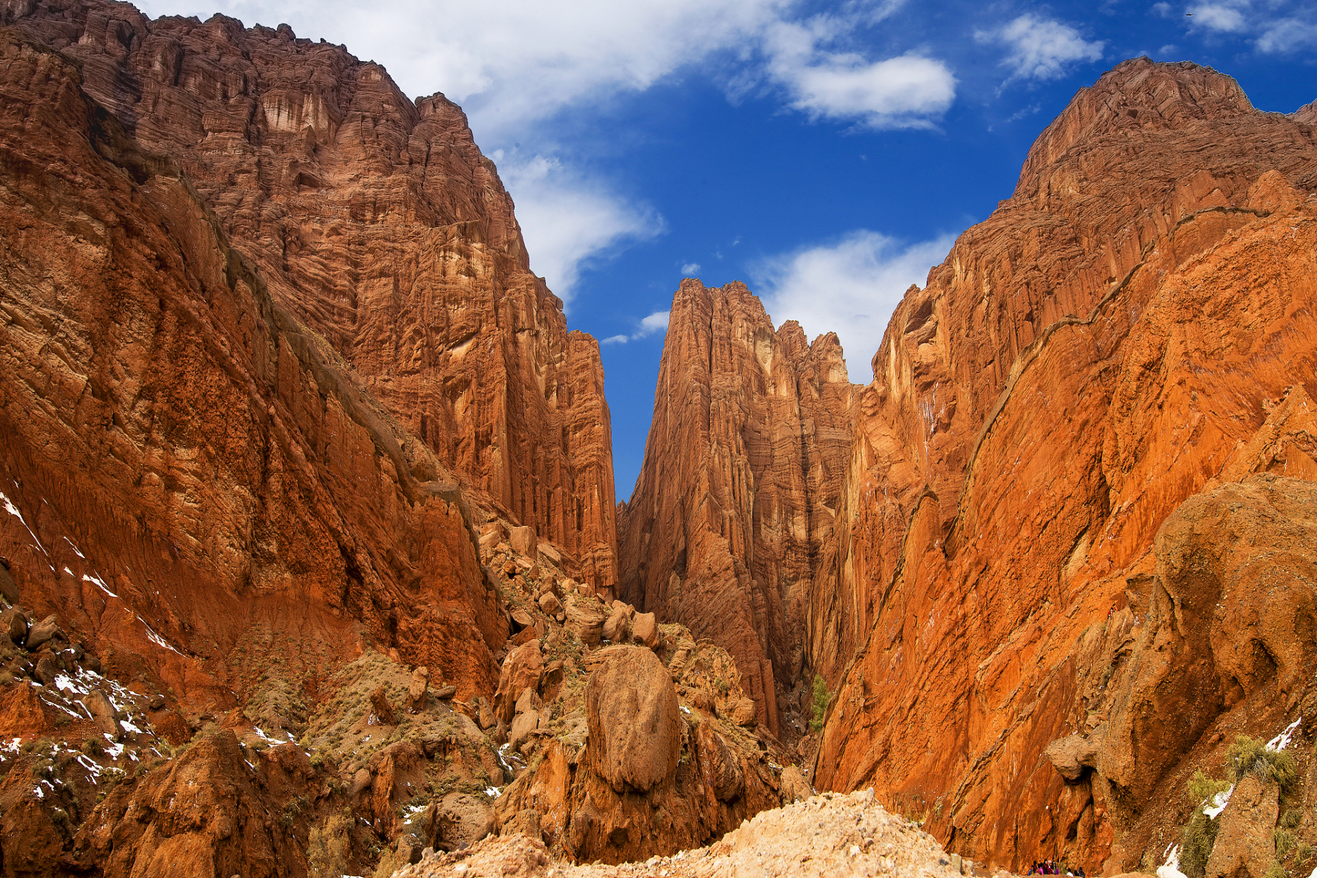 如果你也计划到库车旅游,这篇攻略会给你一些必看的旅游建议,让你的