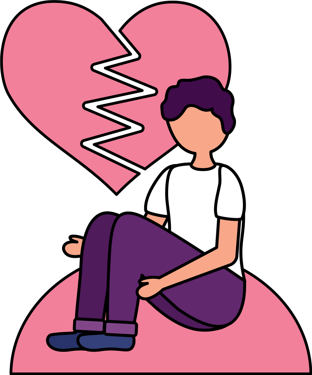 总是歇斯底里大喊大叫,可能得了这种病 生活中你遇到过一言不合就情绪