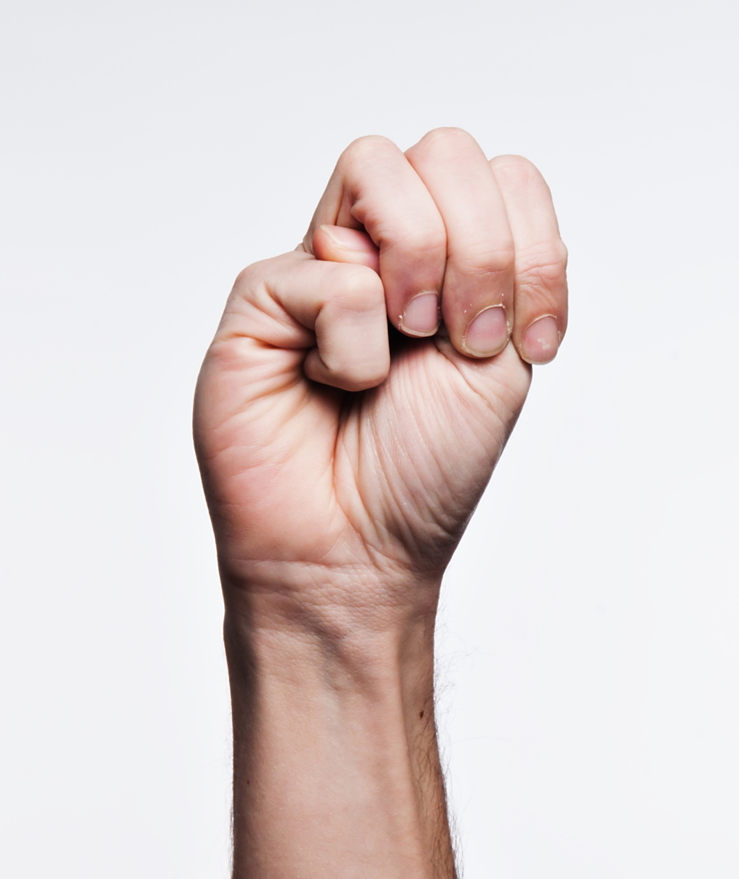 每晚握拳1分钟,肝脏轻松一整天,结节自己掉头跑