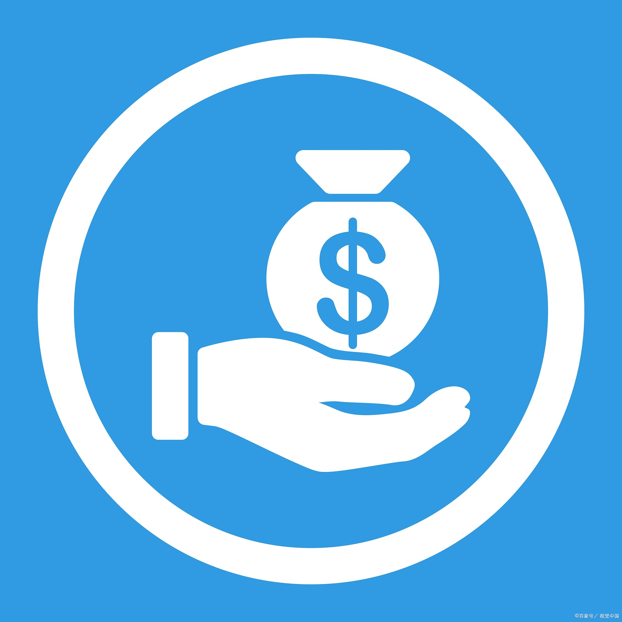 为什么各个软件都在与贷款合作?