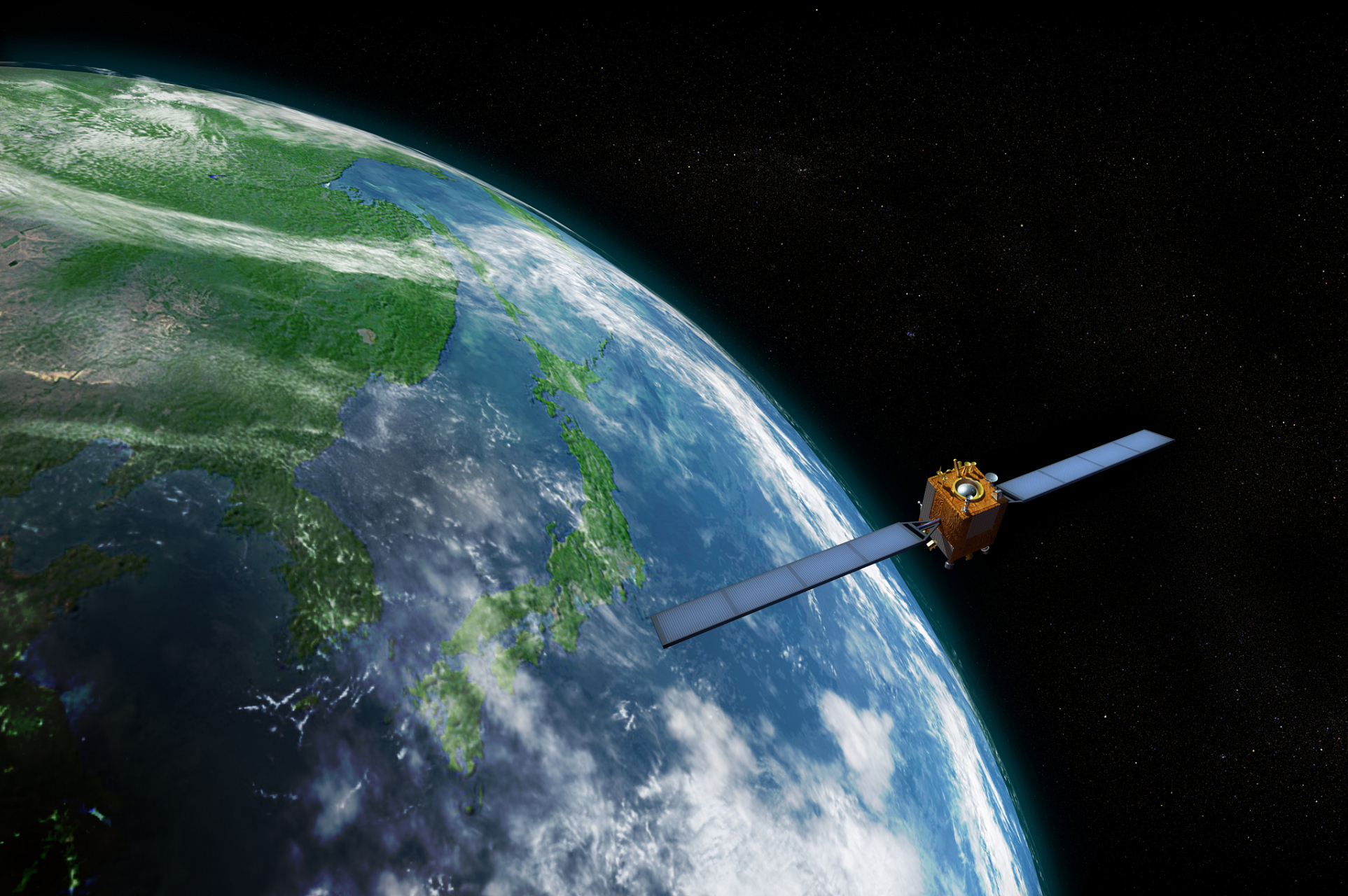 马斯克spacex公司发射星链卫星,引发了关于太空资源争夺的热议.  先让