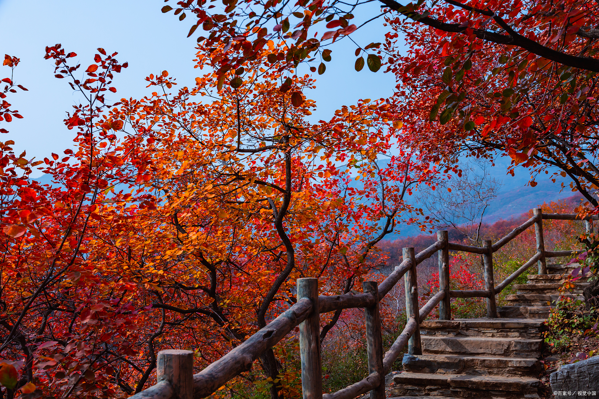 济南南部山区旅游景点排名,第一名当之无愧!