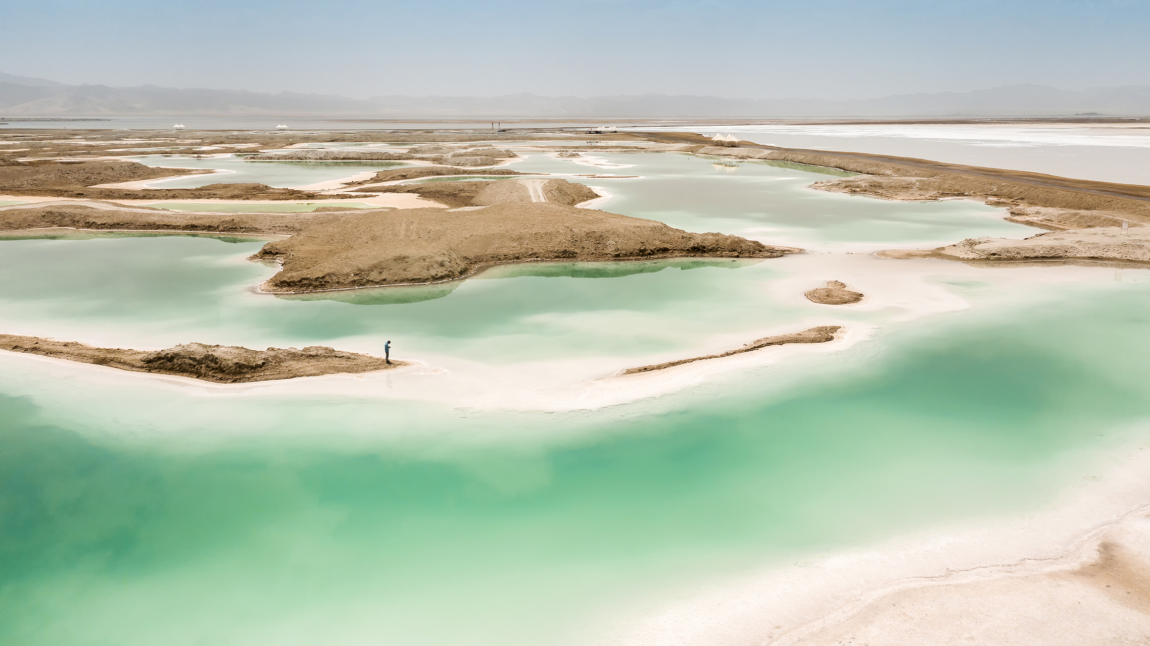 西宁,青海的璀璨明珠!坐拥青藏高原东部之美景.