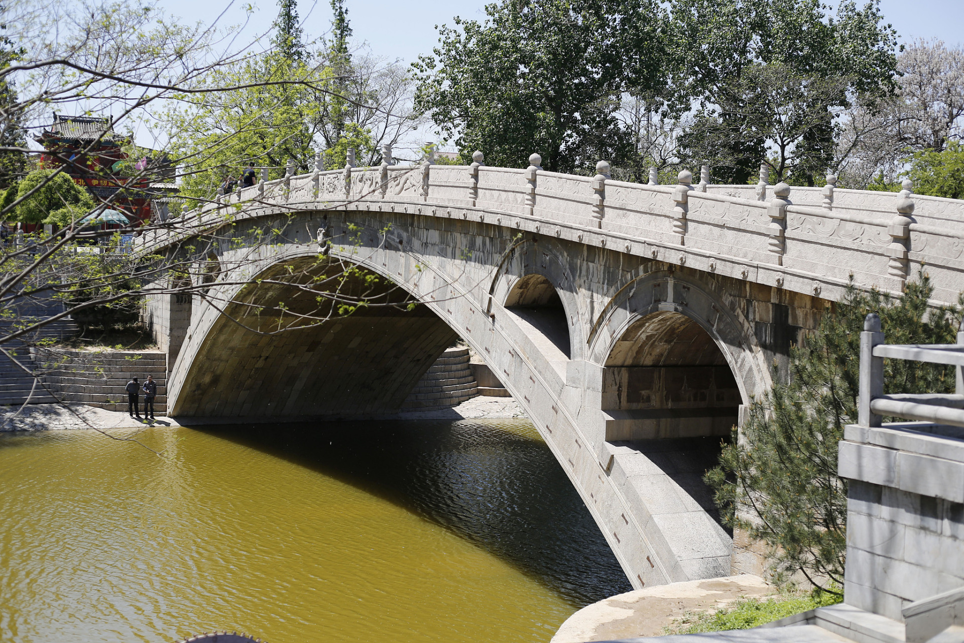 尽管在云听众中的名气或许并不显著,但石家庄对于独
