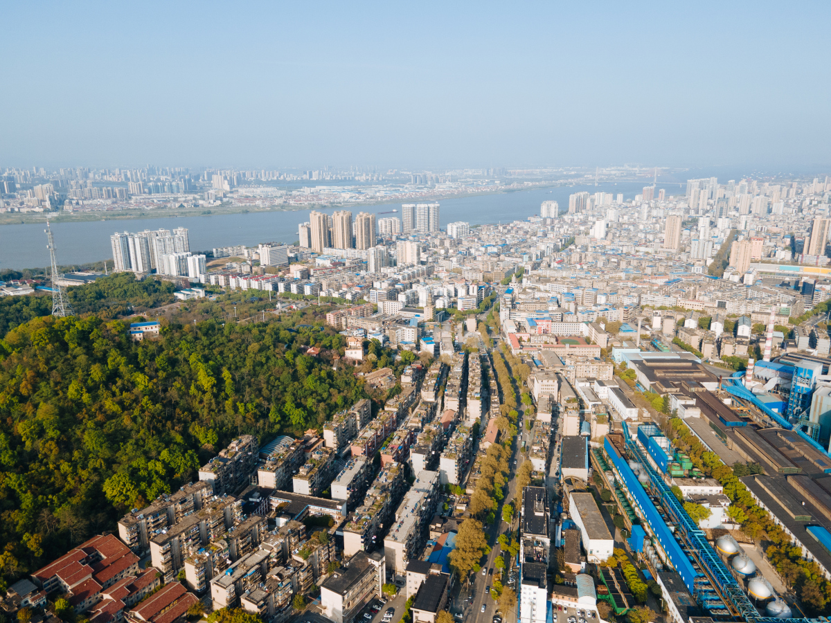 首先啊,这城市的环滁州市市区黄州沙街的简介和历史背景故事