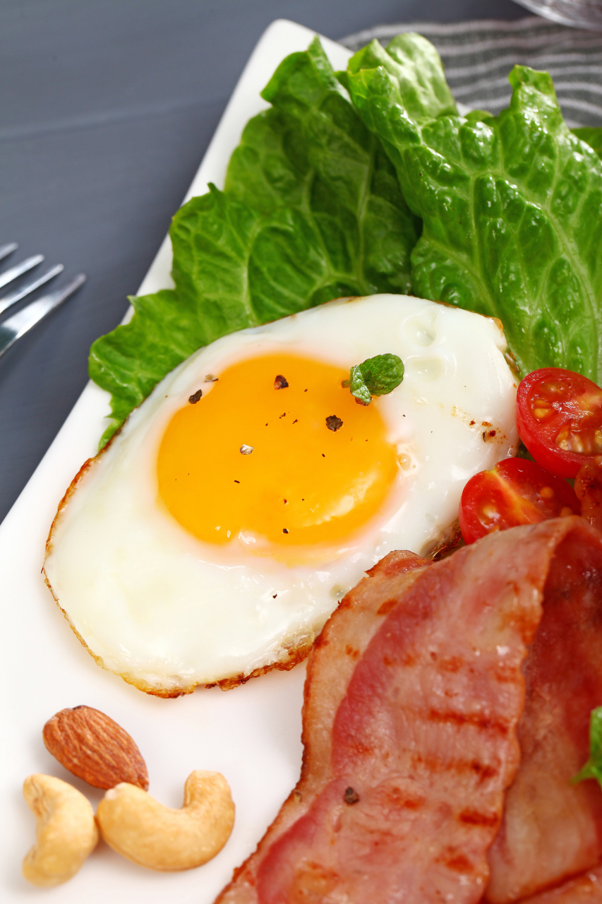 许多人早餐起床时没有足够的时间做早餐.