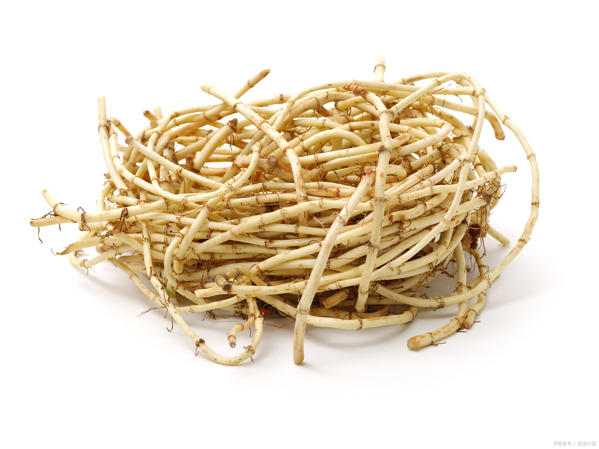 鱼腥草是一级致癌中药?没想到那么多年,还有人相信,真相来了