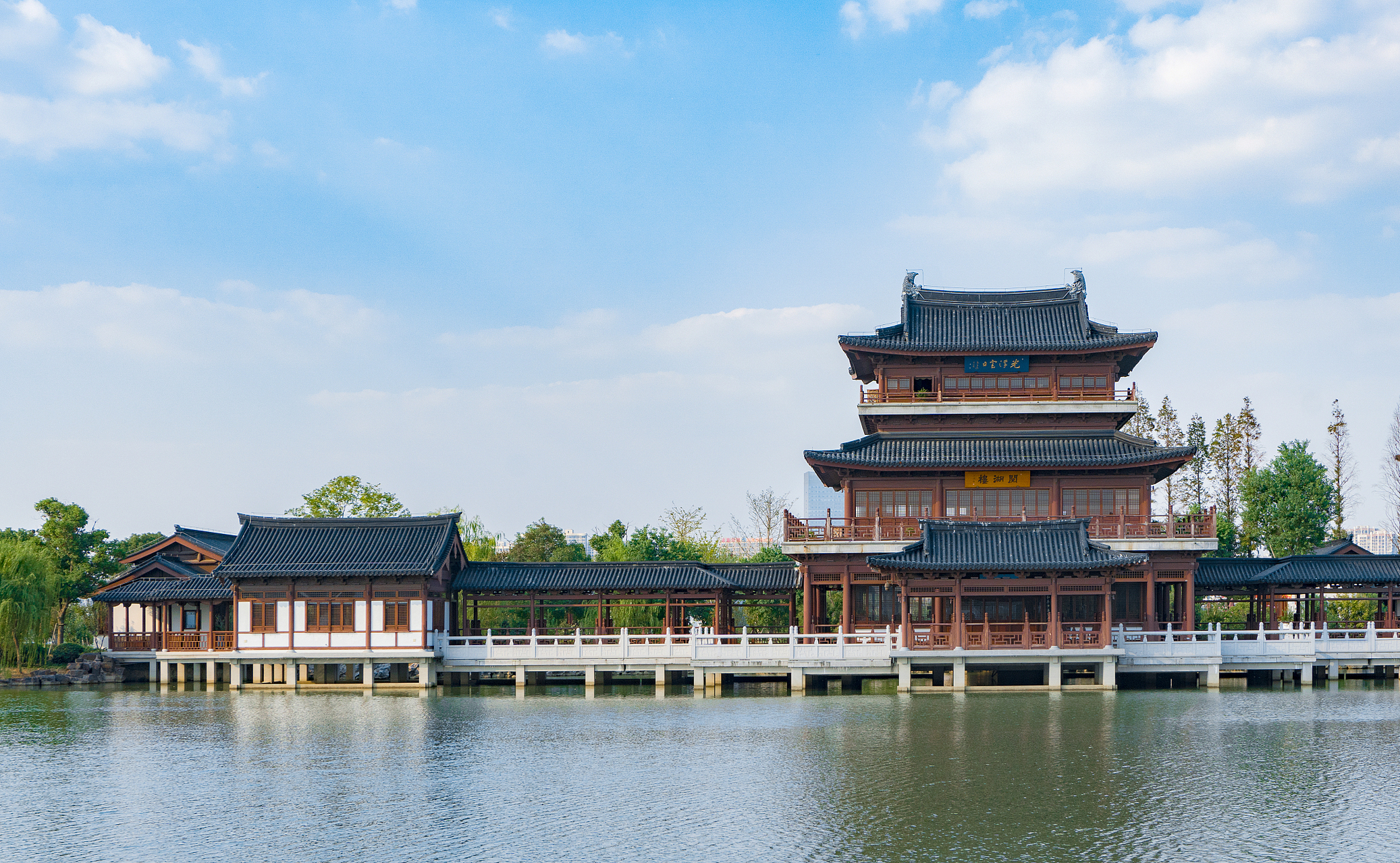 汉文化景区,彭祖园,徐州博物馆,大洞山风景区,睢宁儿童画村,邳州银杏