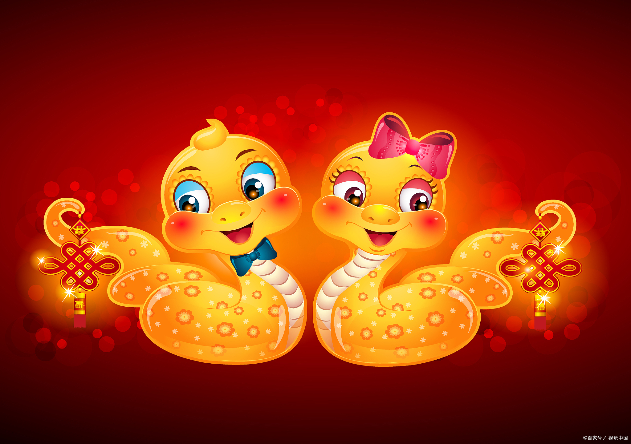 生肖蛇# 蛇多与智慧,谋略联系在一起,蛇年出生的人通常很聪明,思维