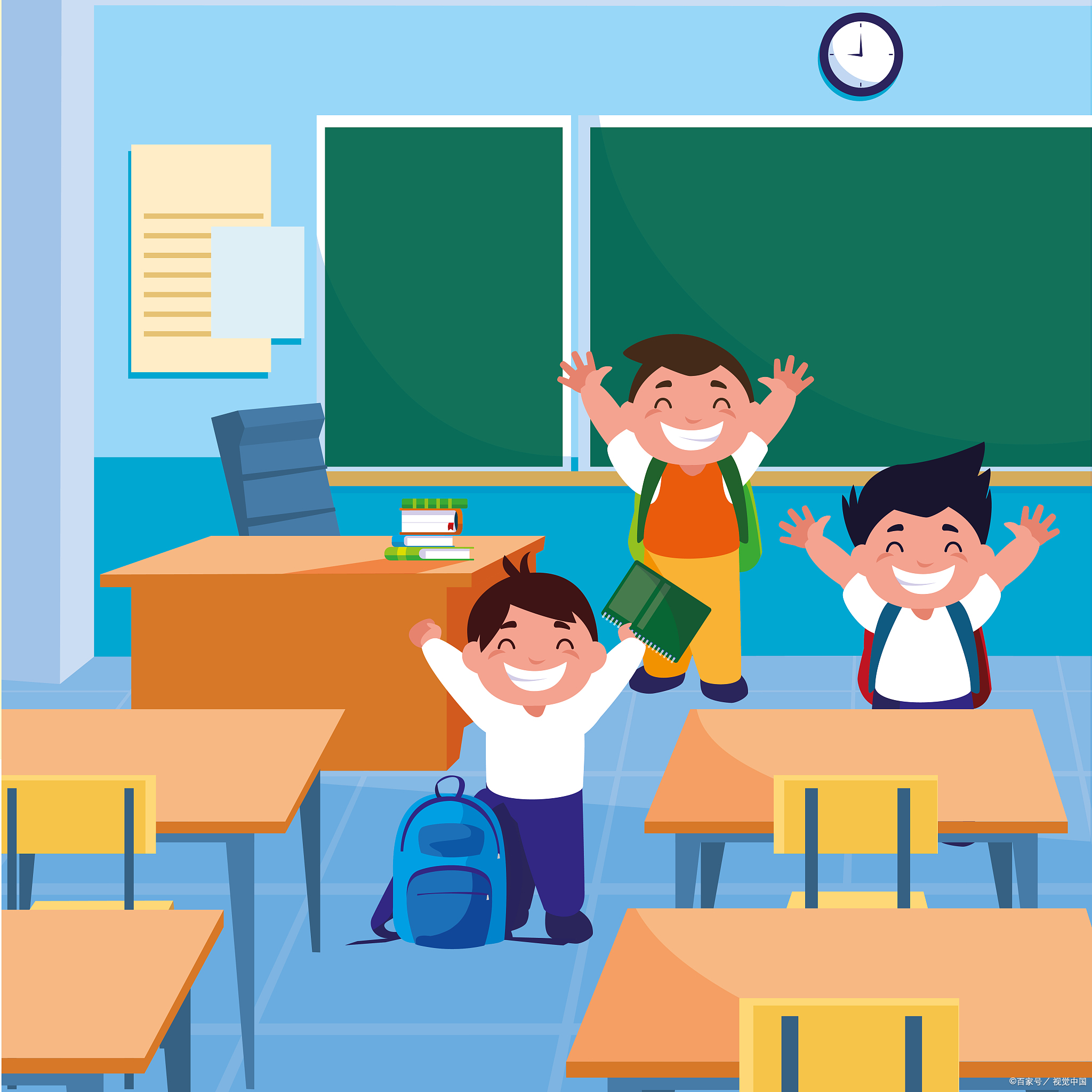 《我们是校友3》别人口中的你,与我所知道的似乎不是同一个