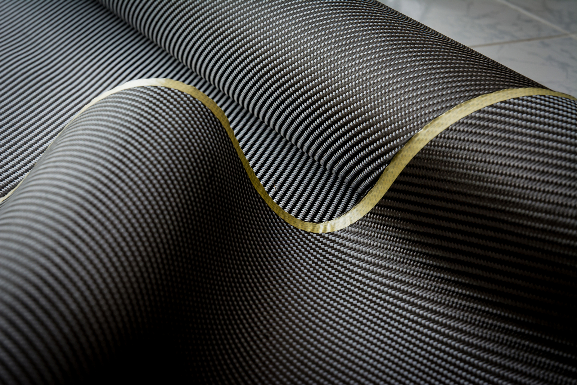 威海光威渔具厂意外突破碳纤维技术,为我国军工领域带来革命性材料