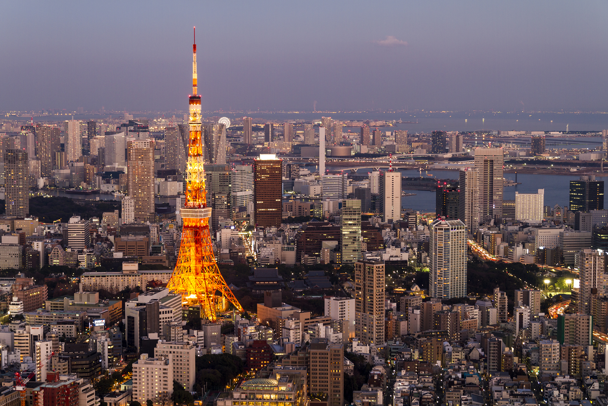 中国有南京和北京以及"西京",为何东京却在日本?总算知道了