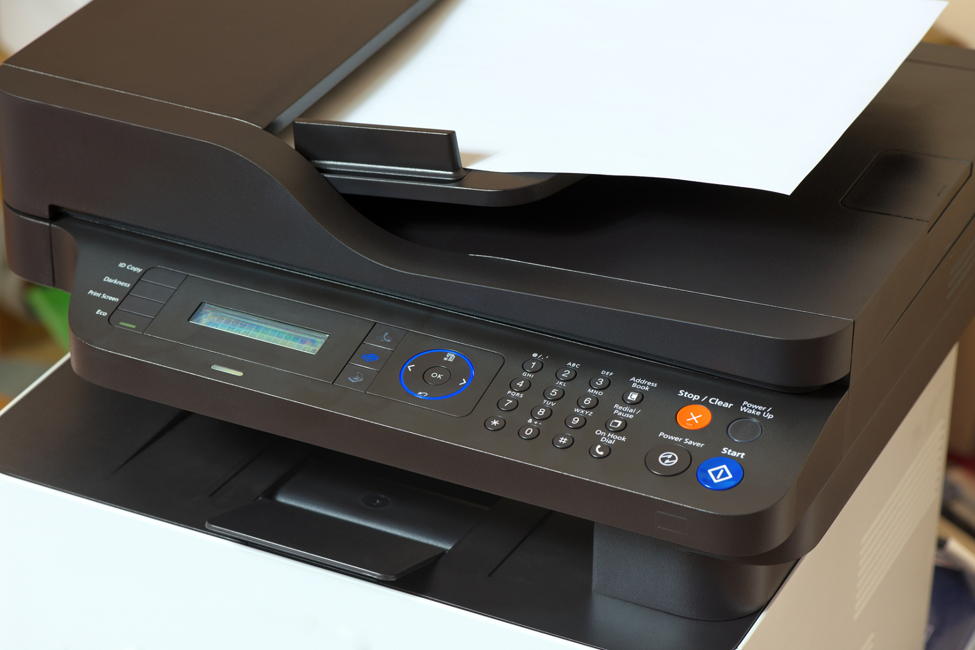 跨年创作挑战赛# 爱普生epl-5700激光打印机在使用过程中可能会出现