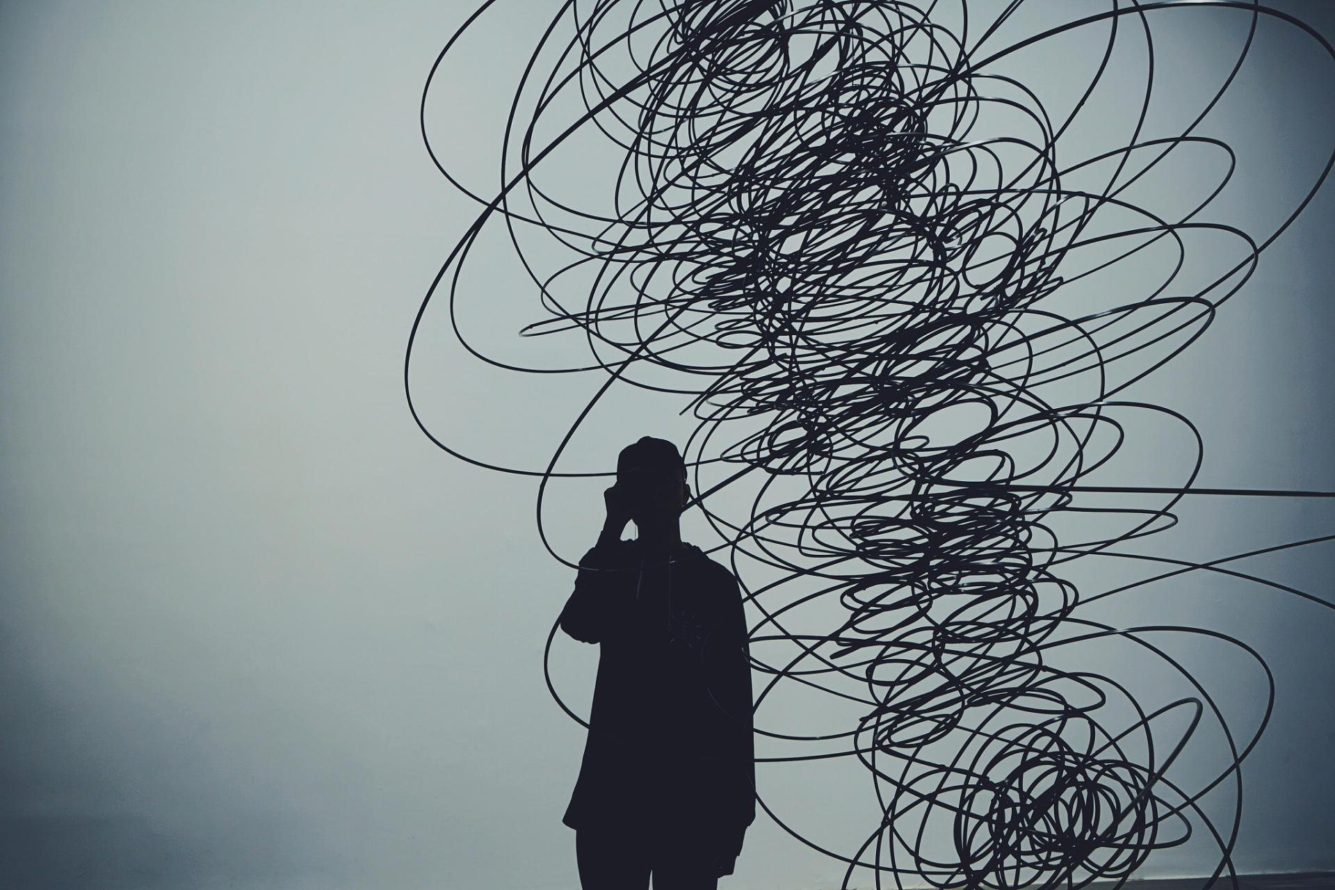 亲爱的朋友,你是否也曾被焦虑情绪困扰,感觉心情压抑,烦躁不安?