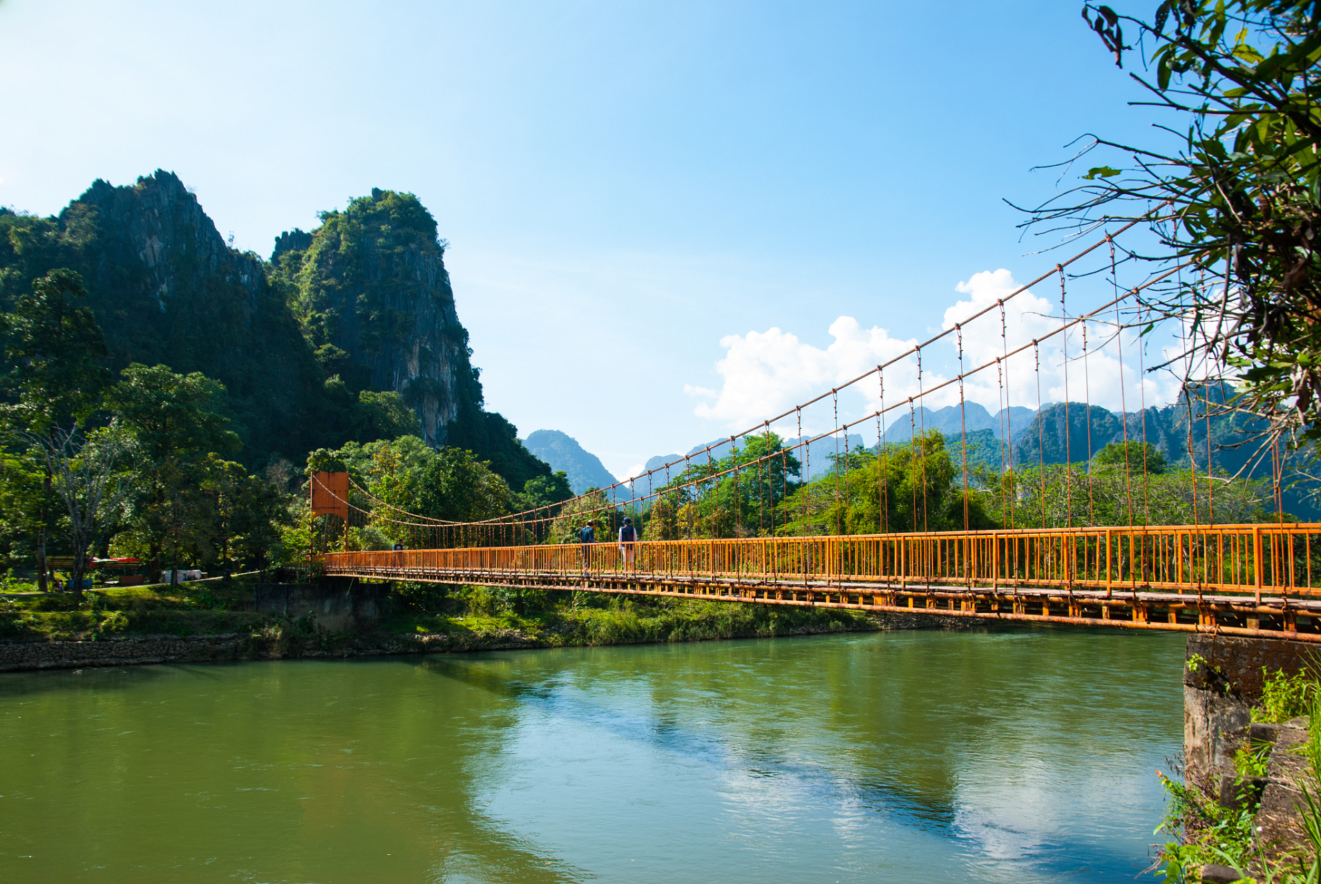 河池大化旅游景点图片