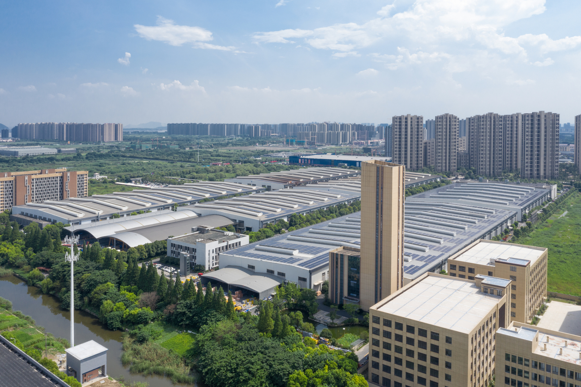 5%"世界工厂"东莞怎么了?曾几何时,东莞被誉为世界工厂,繁荣昌盛.