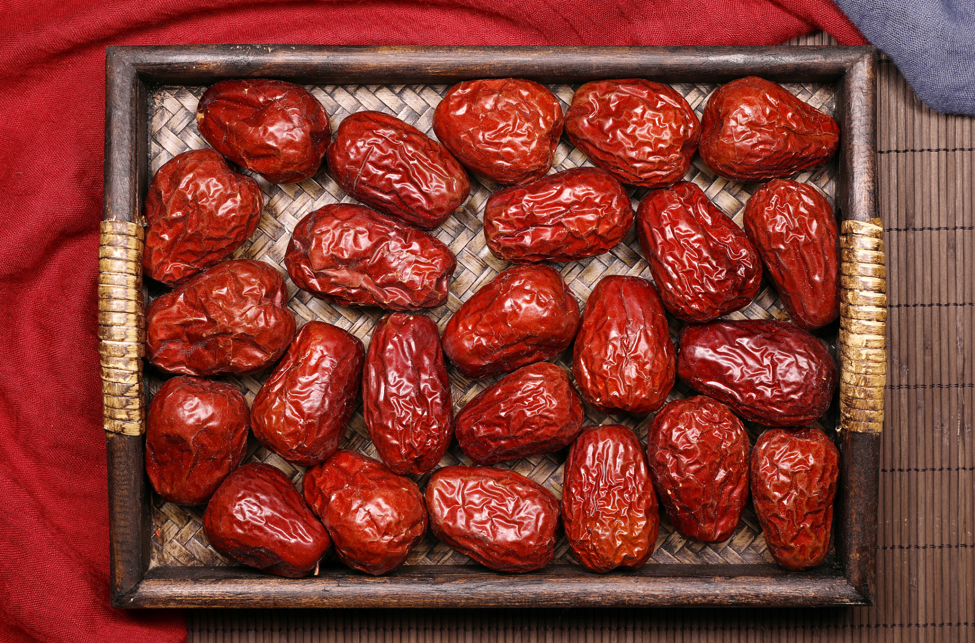 京东京造特级灰枣是一种优质的枣类产品.