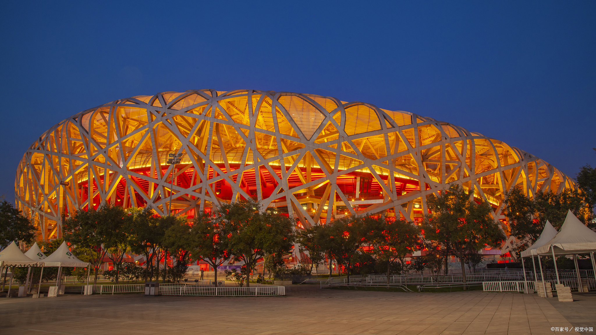 发现城市之美—北京,繁华与现代背后的历史诉说