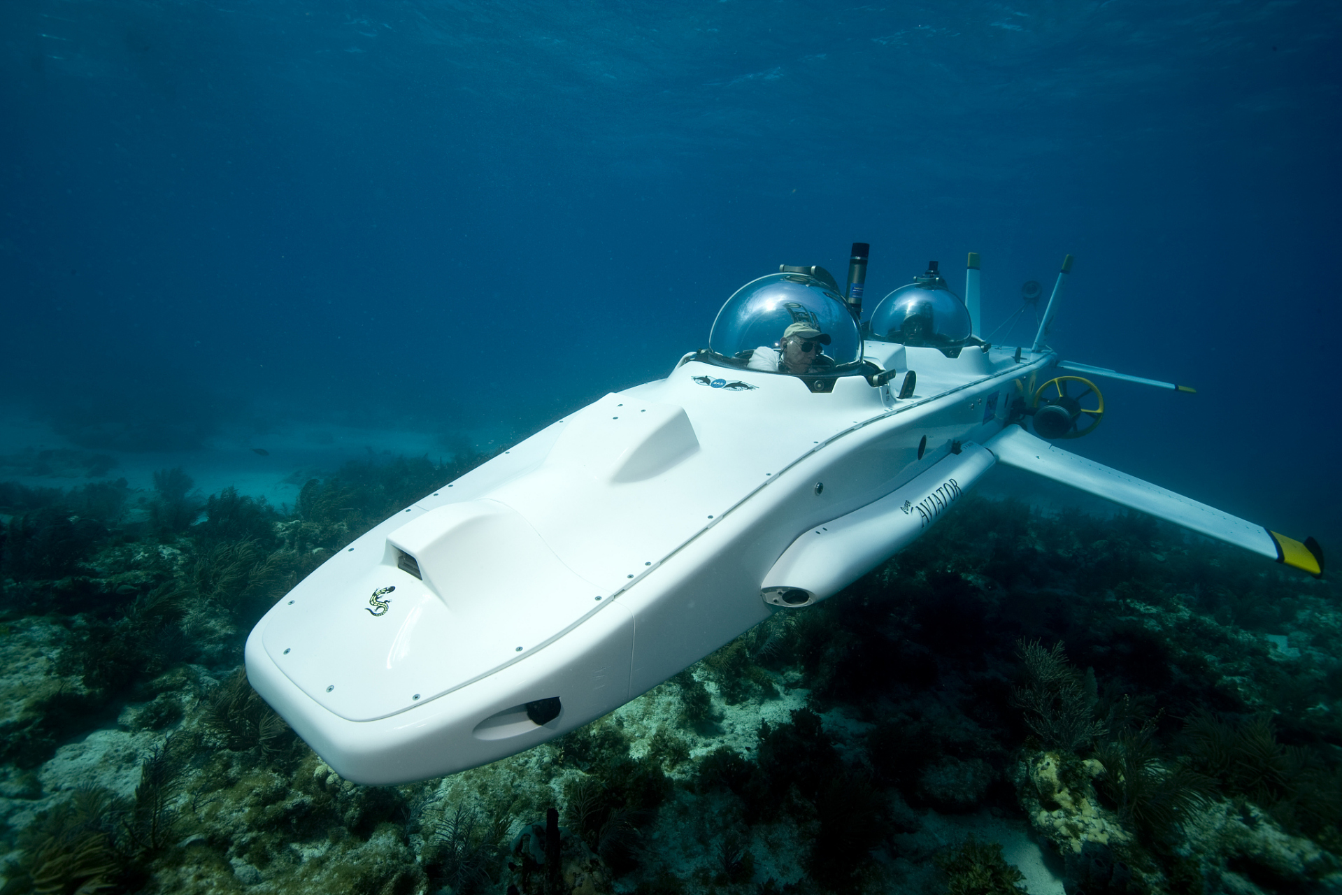 图文热点情报局##泰坦尼克号残骸观光潜艇失联# #  这是一件令人非常