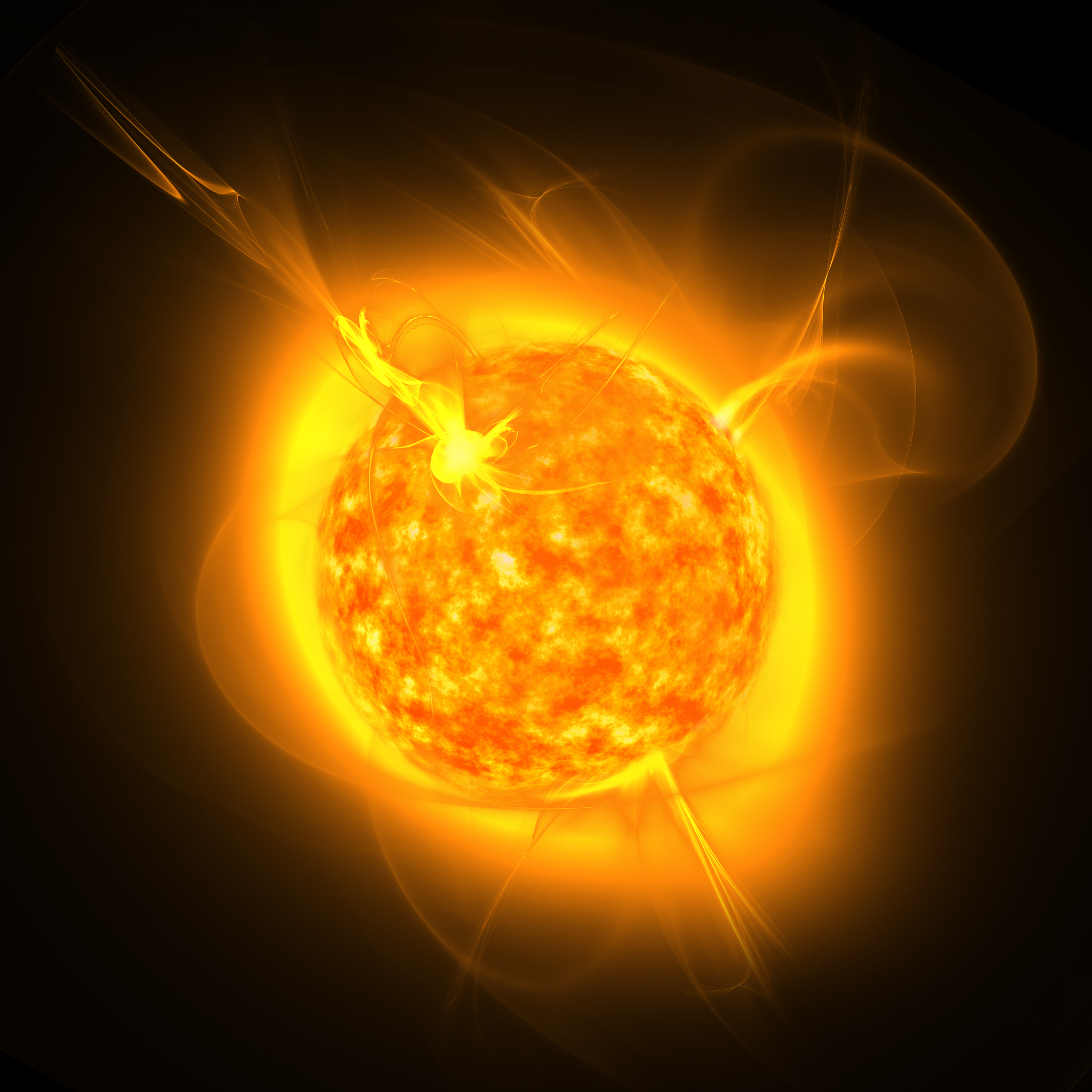 太阳宇宙太阳太阳宇宙太阳燃烧的什么可以燃烧50亿年太阳宇宙能量图片