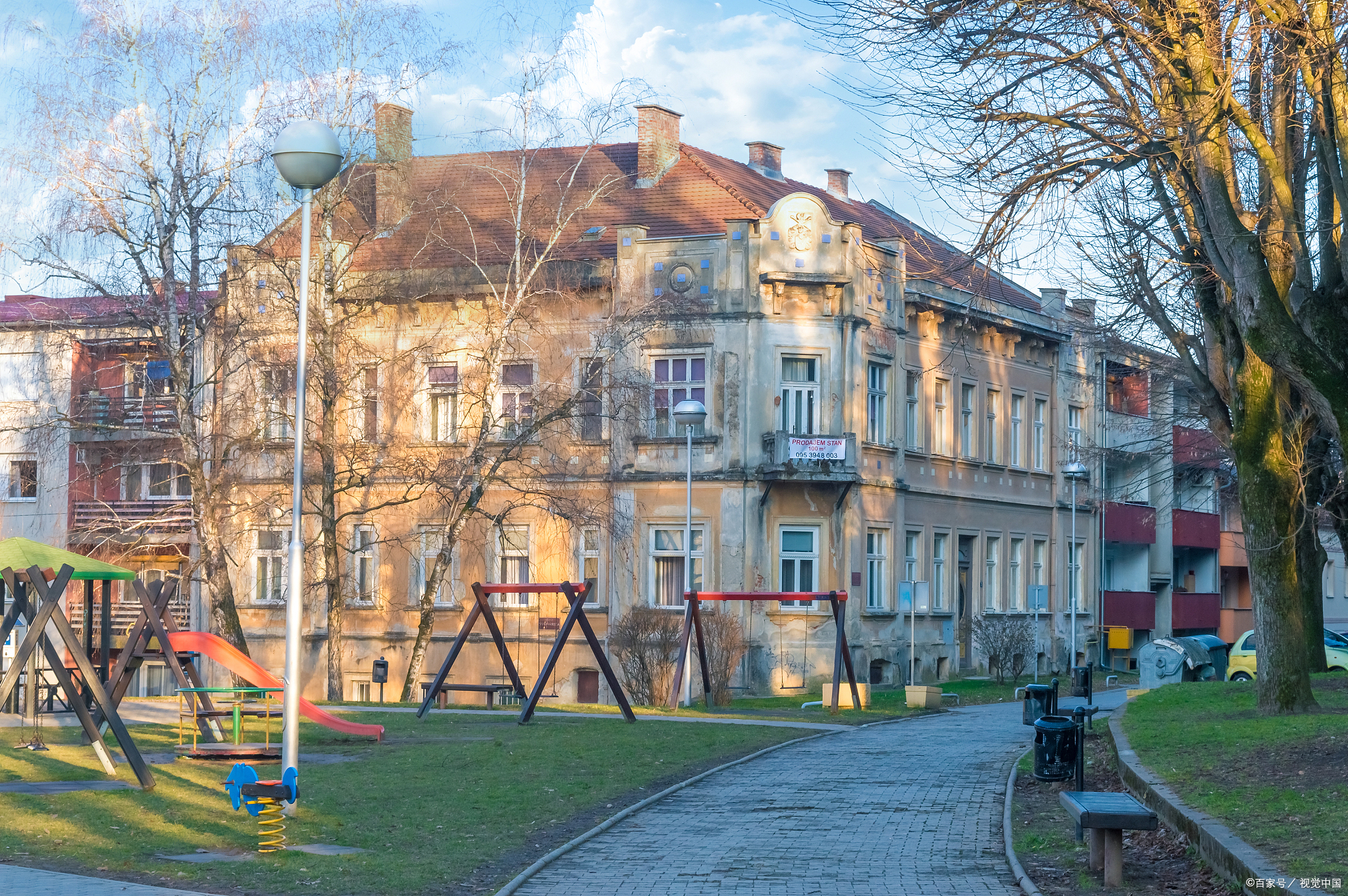 爱丁堡秘境探秘:格雷史东之屋,穿越时空的富商宅邸   在英国苏格兰的