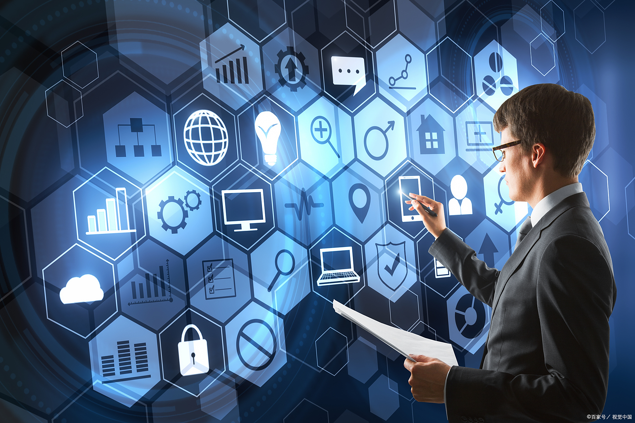 会计,计算机,法学,医学专业,就业前景如何,都能做什么工作