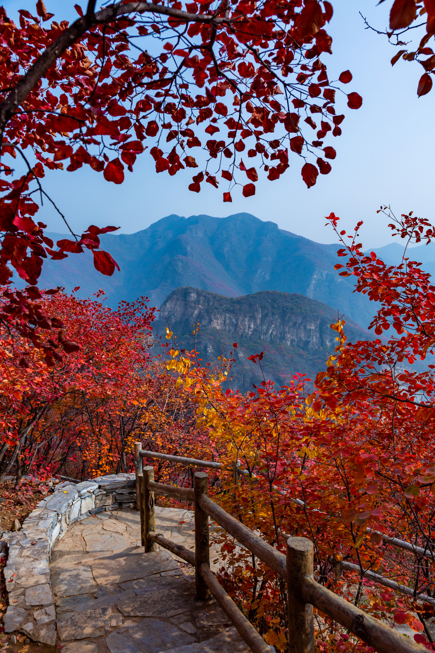 临朐景点大全旅游景点图片