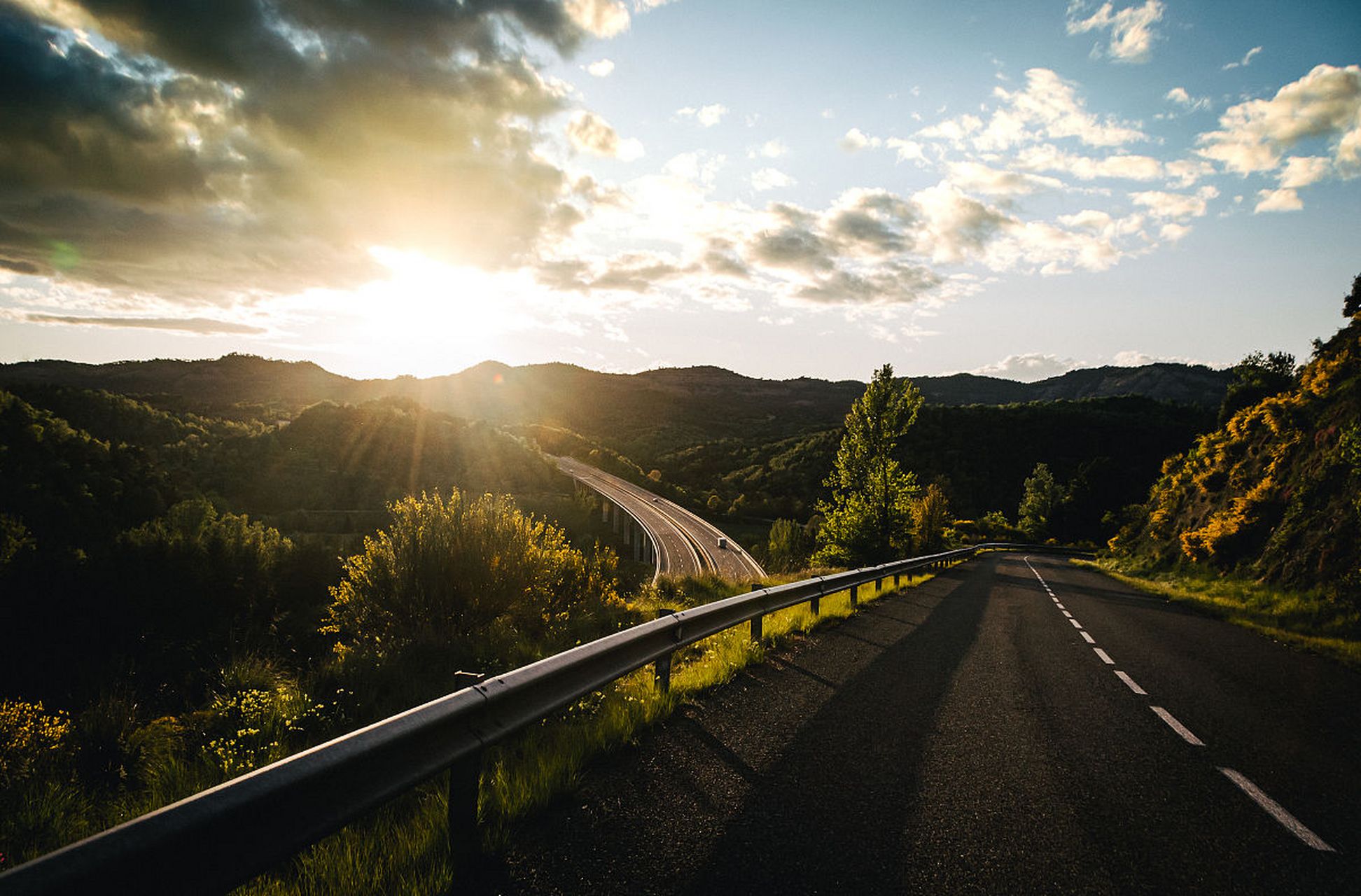 道路图片大全唯美图片图片