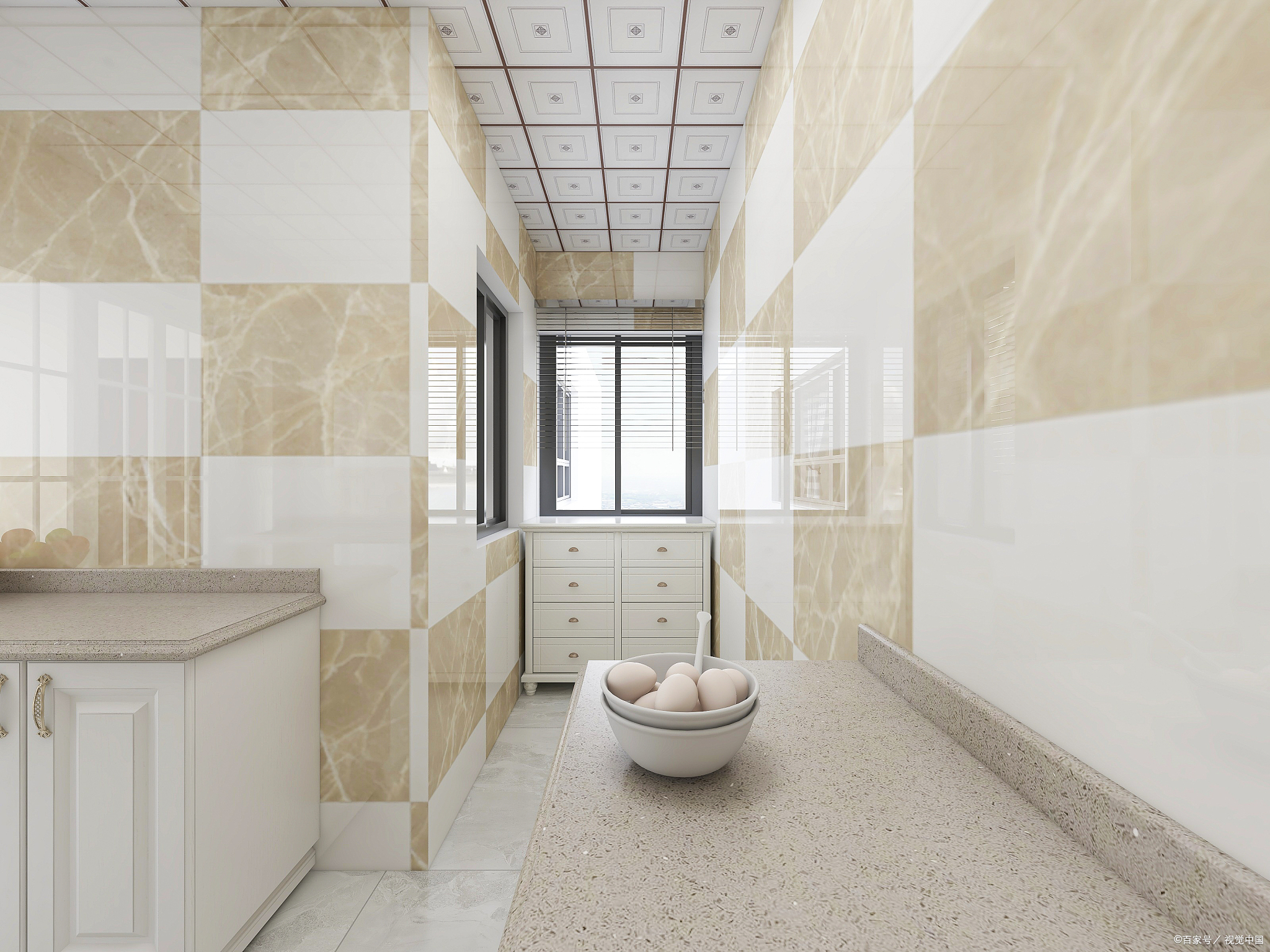 时候会出现吊顶漏水的问题,这不仅影响到卫生间的外观,更可能导致墙面