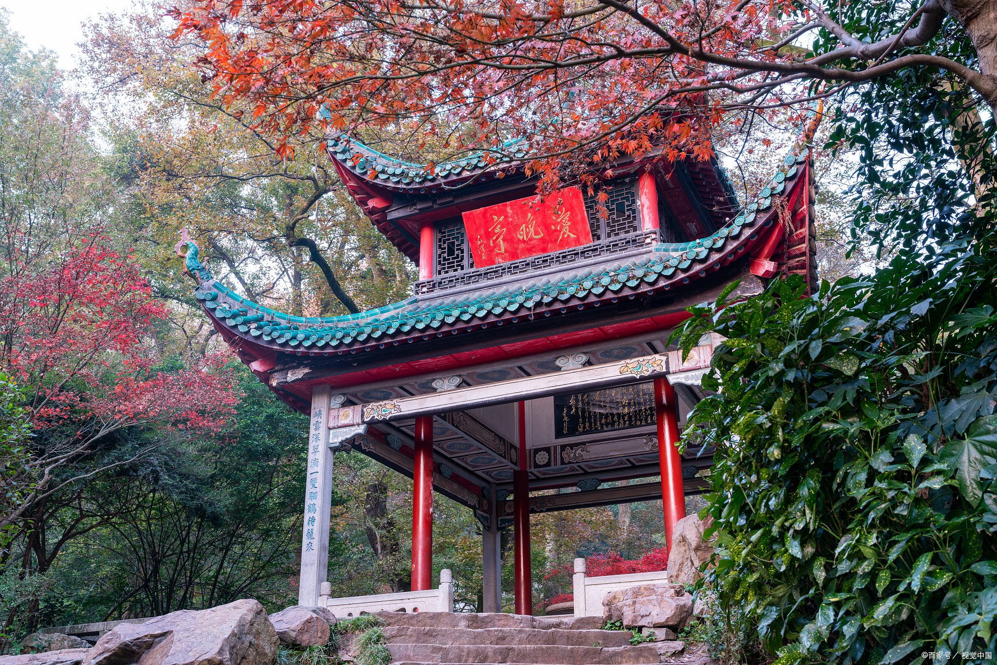 长沙有旅游景点（长沙旅游景点照片） 长沙有旅游景点（长沙旅游景点照片）《长沙旅游景点有哪些》 旅游攻略