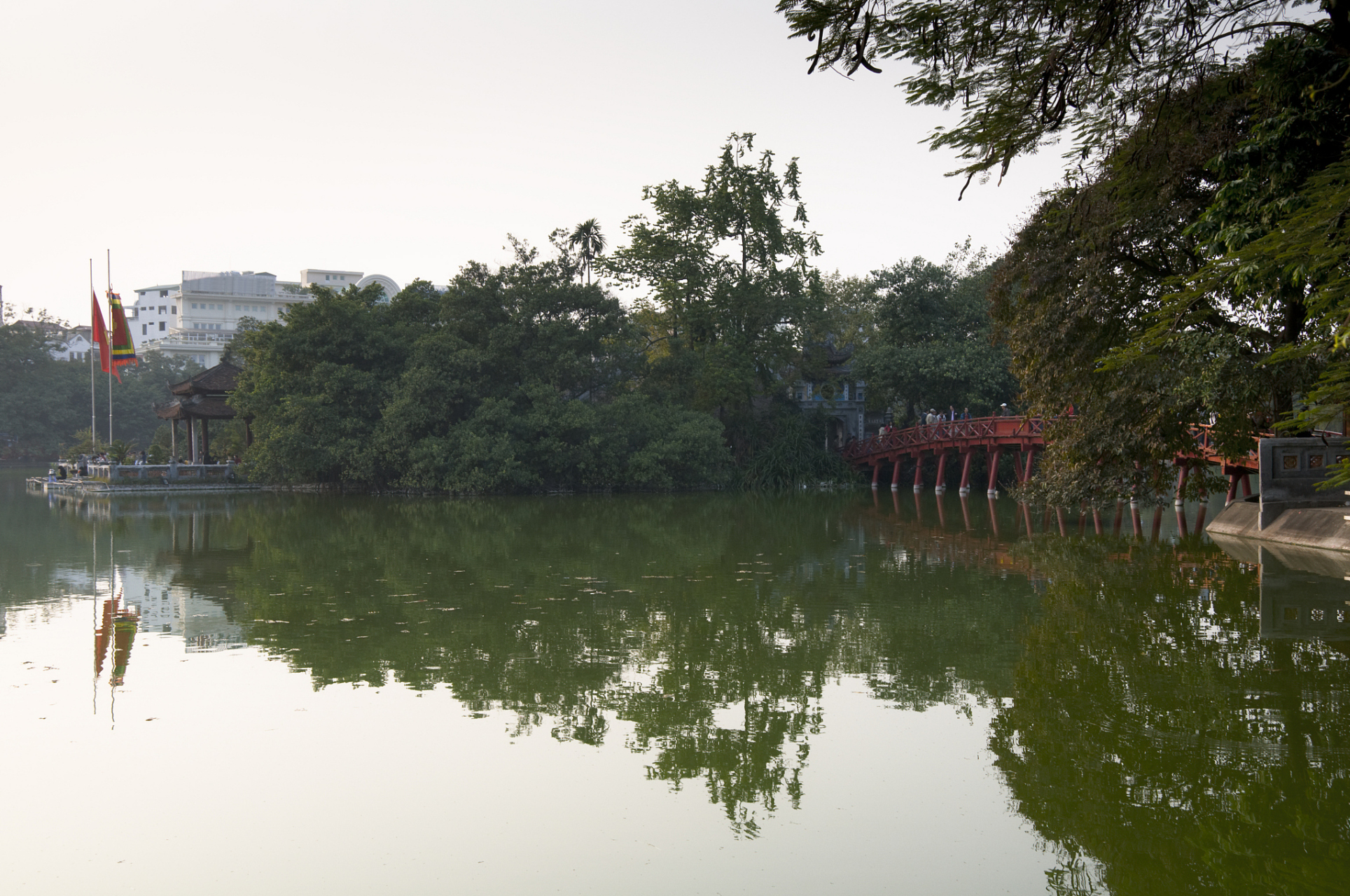 成都宝光桂湖文化旅游区,历史文化底蕴深厚,等你来探寻!