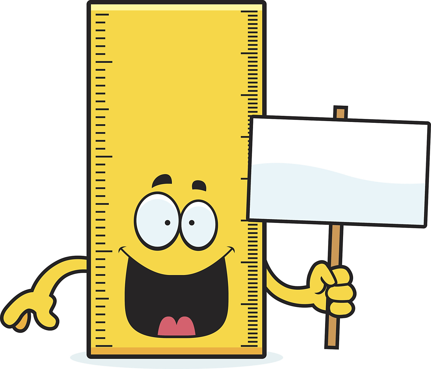 ruler 尺子 /ru:la(r) 【e】i have a ruler.【例】我有一把尺子.