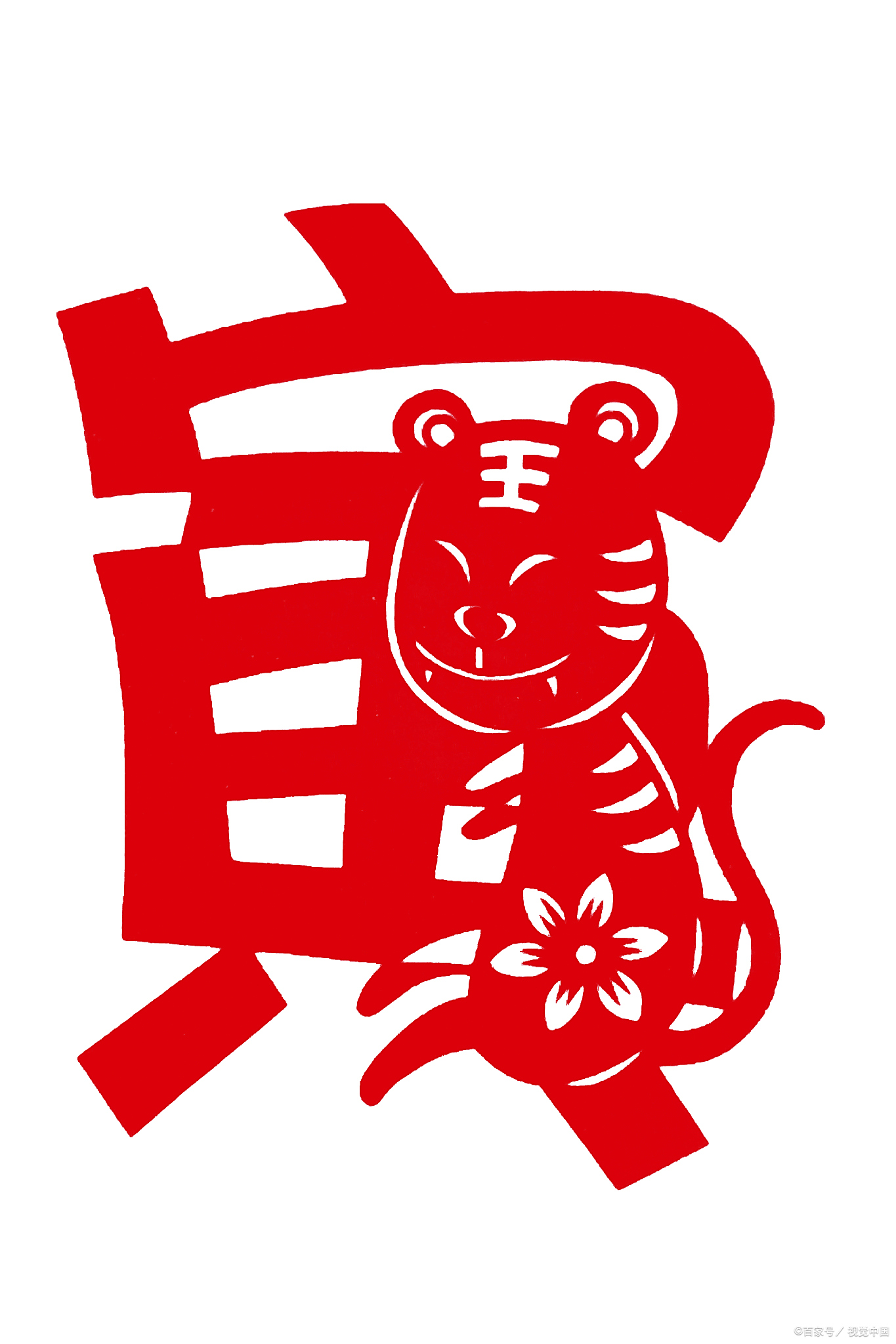 生肖虎阳历五月份运势如何(生肖虎5月份运势)