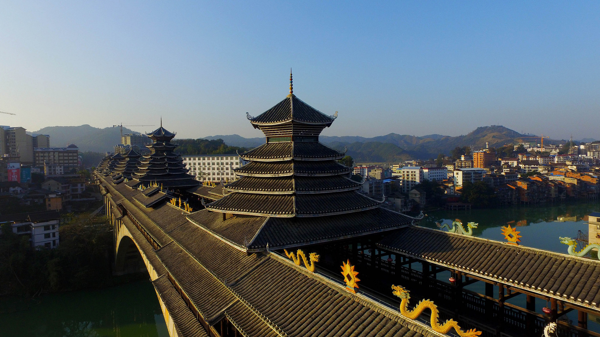 柳州市三江县旅游景点图片