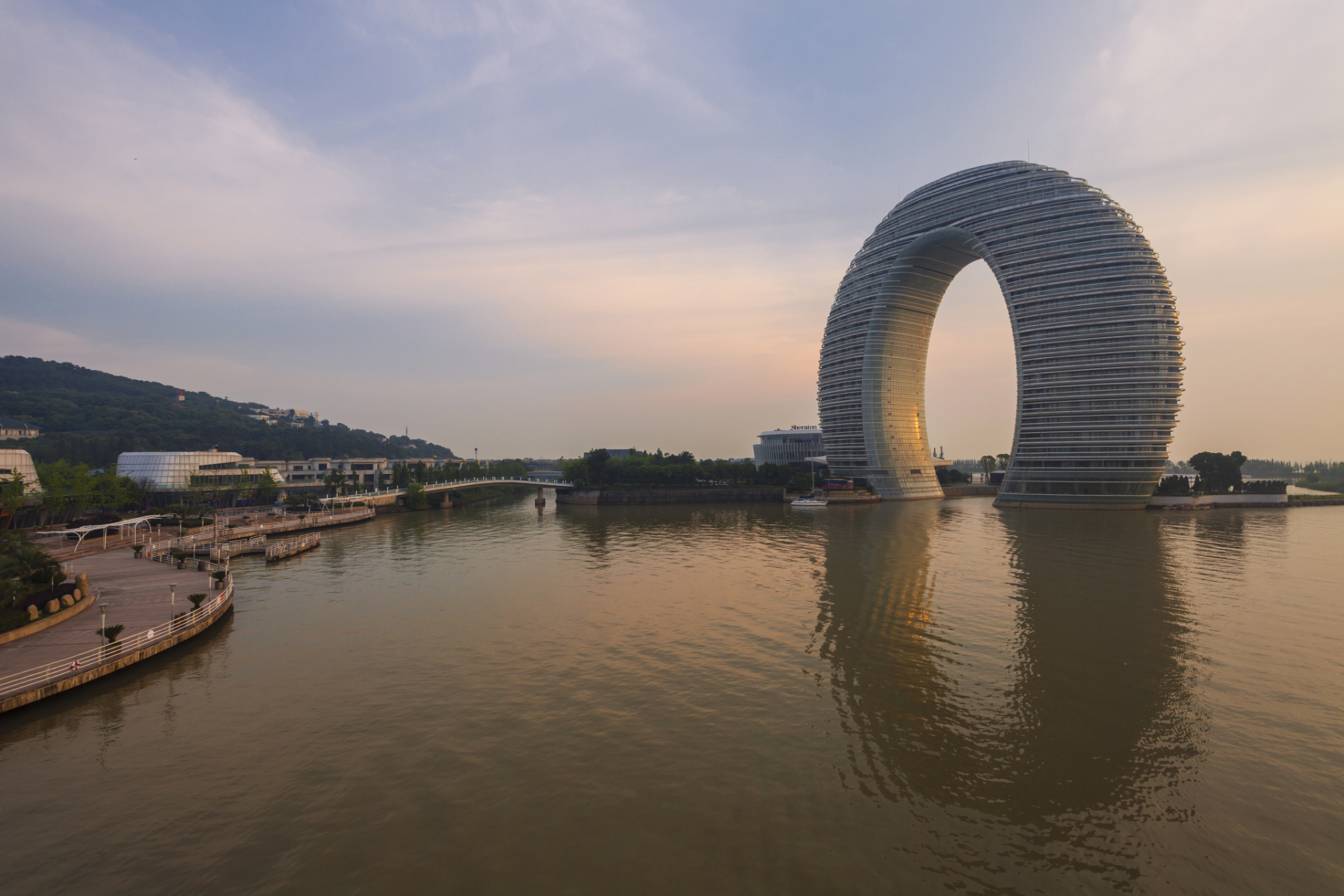 南太湖旅游度假区景点图片