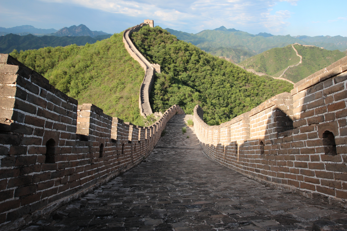 万万没想到!中国旅游景点排行榜前十名,你打卡过几个?