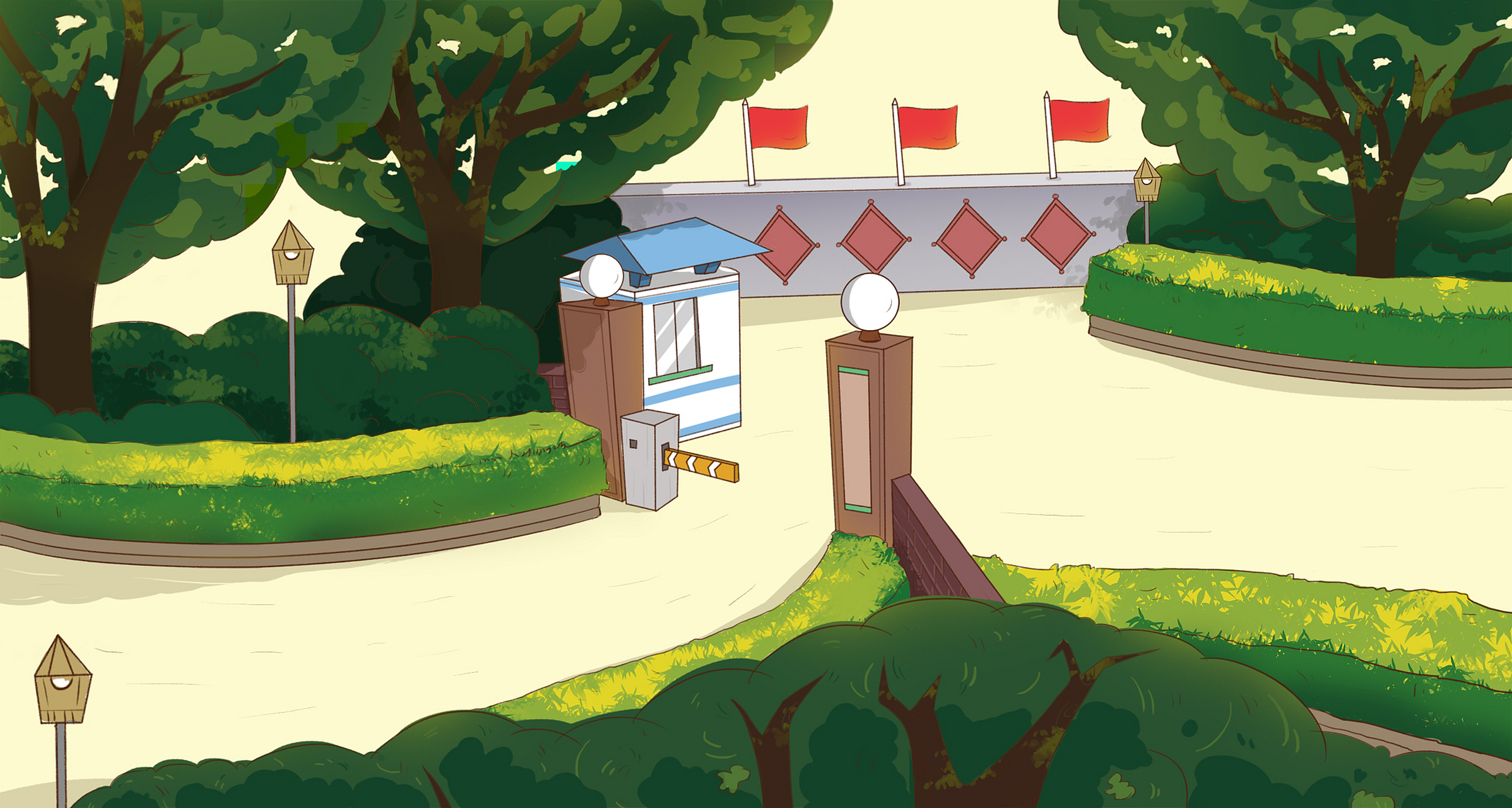 为了孩子的幸福和成长,彼此的理解和支持