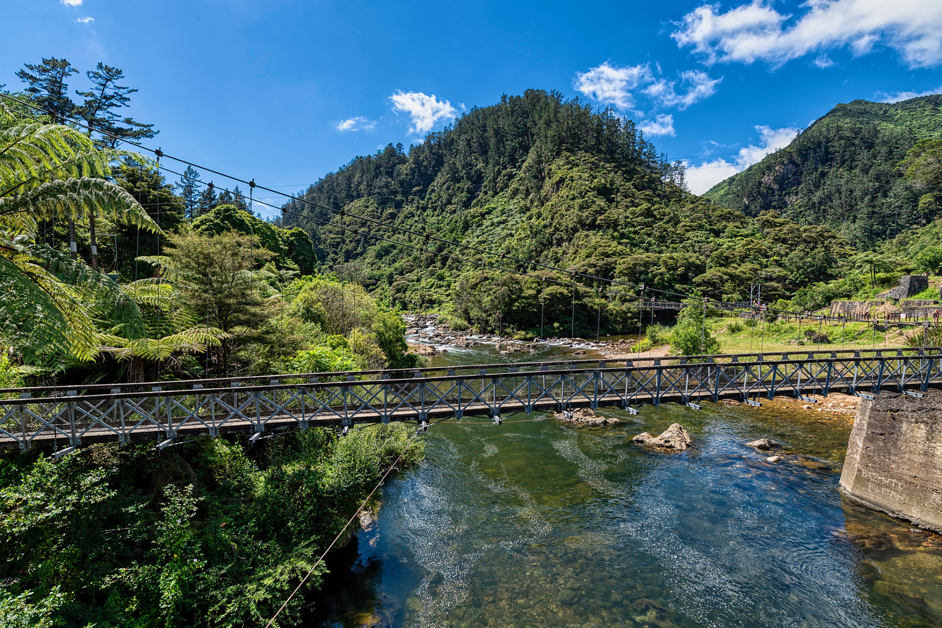 亚运fun体验#亚运会即将到来,泽雅风景区为参赛选手和观众们提供了一