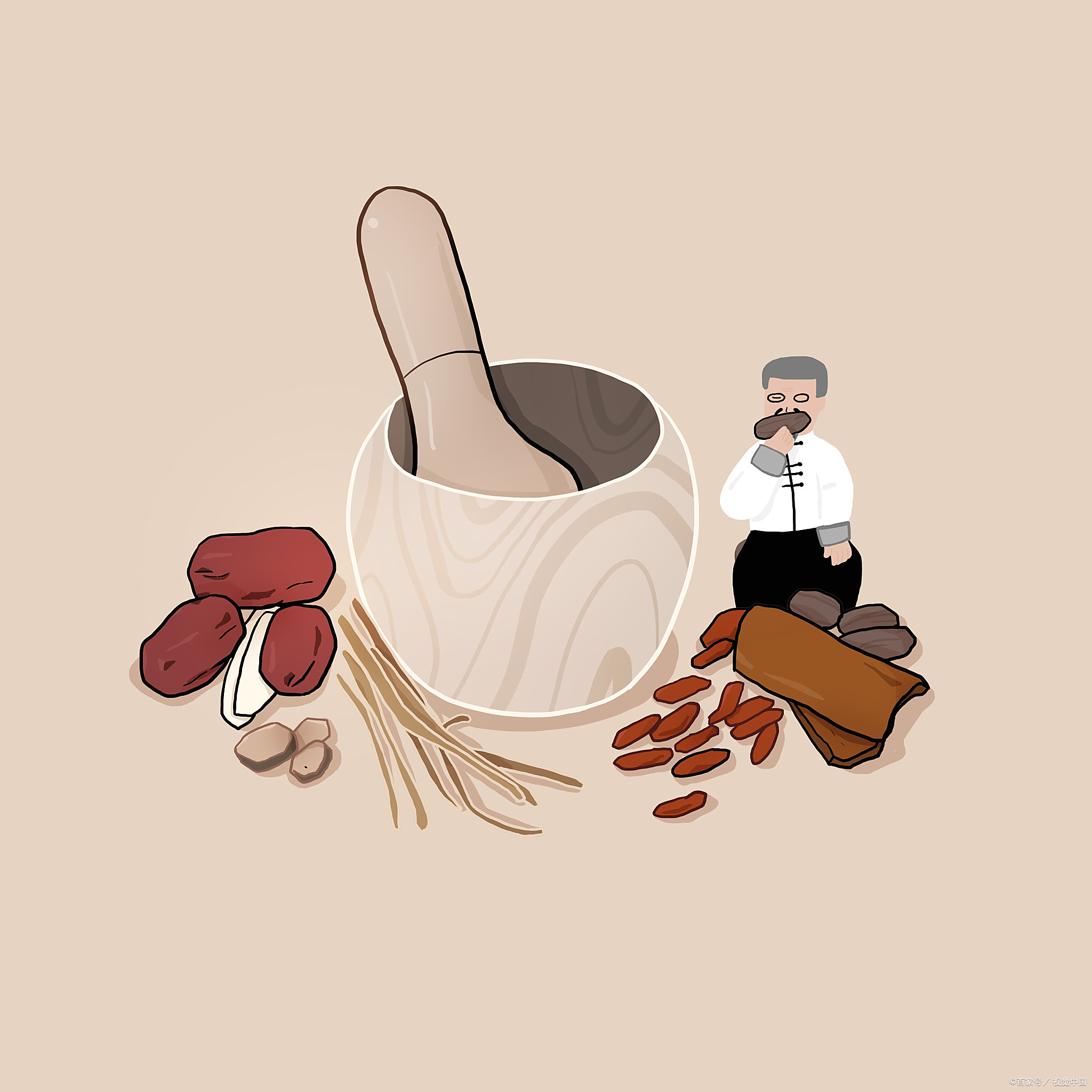 为什么说,中医将来是最好的职业?(下)