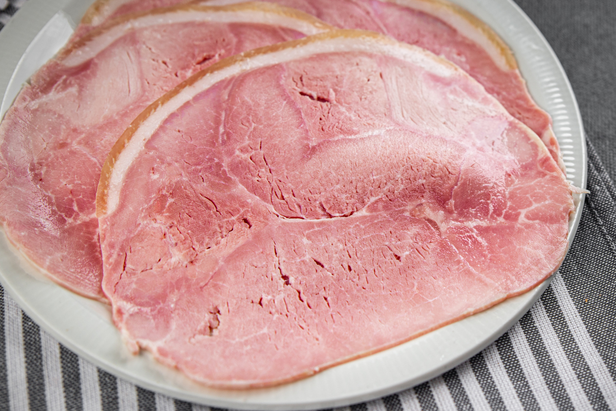 火腿肉的做法大全美味与创意的完美结合