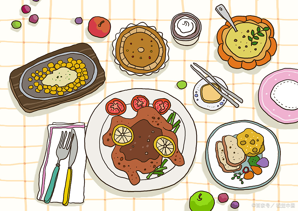 晚餐怎样吃才健康?