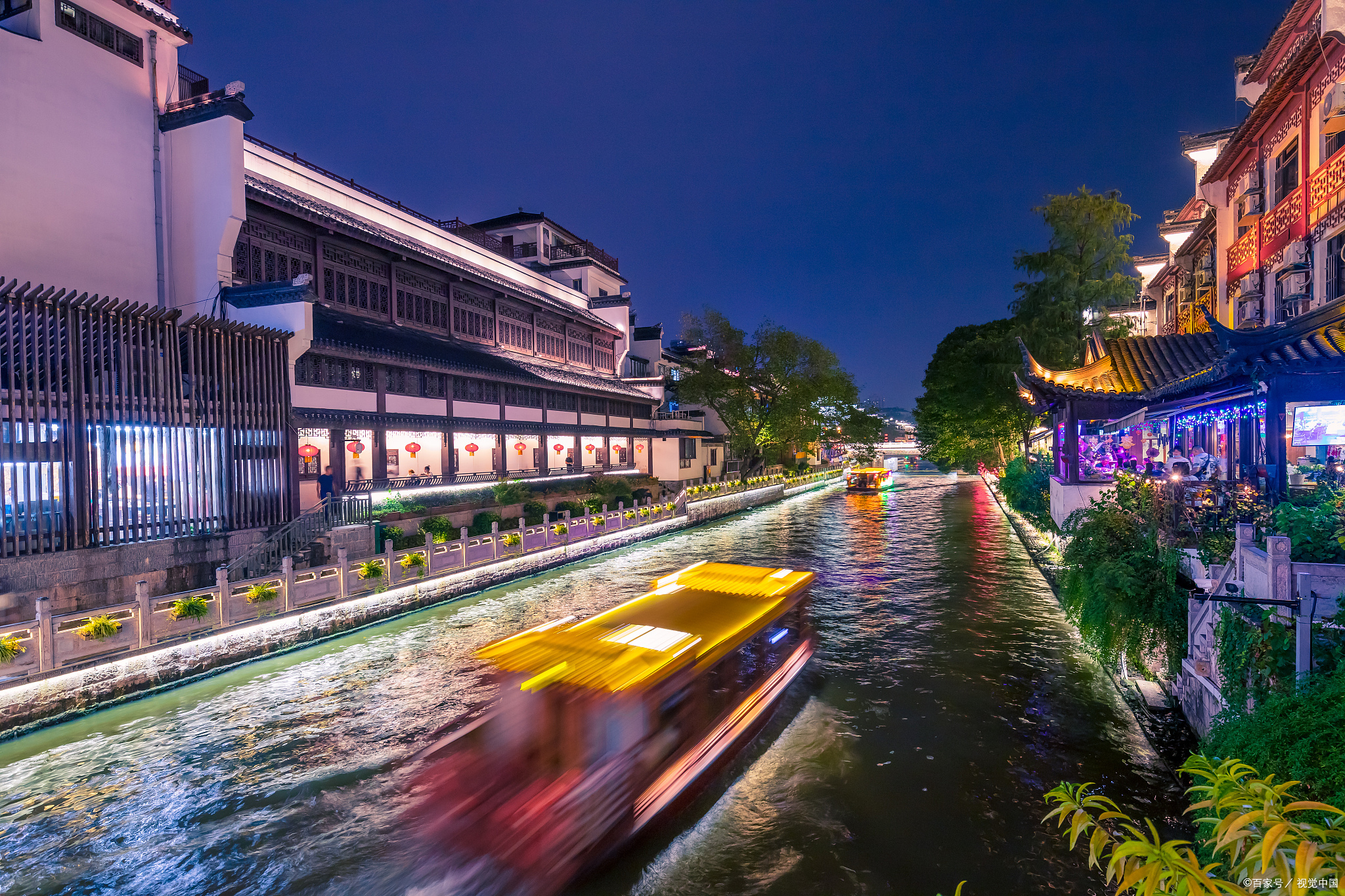 南京风景图真实照片图片