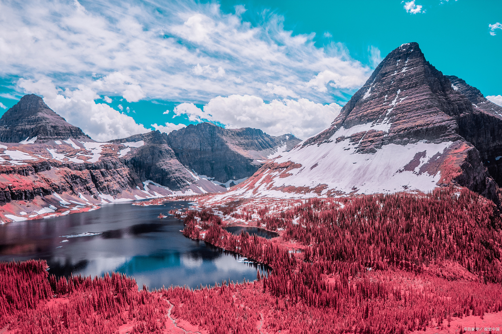 海螺沟一日游:从成都出发,探索大自然的鬼斧神工