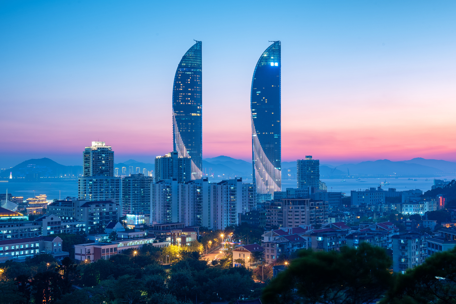 你知道2016年超强台风莫兰蒂给厦门造成多大损失吗?