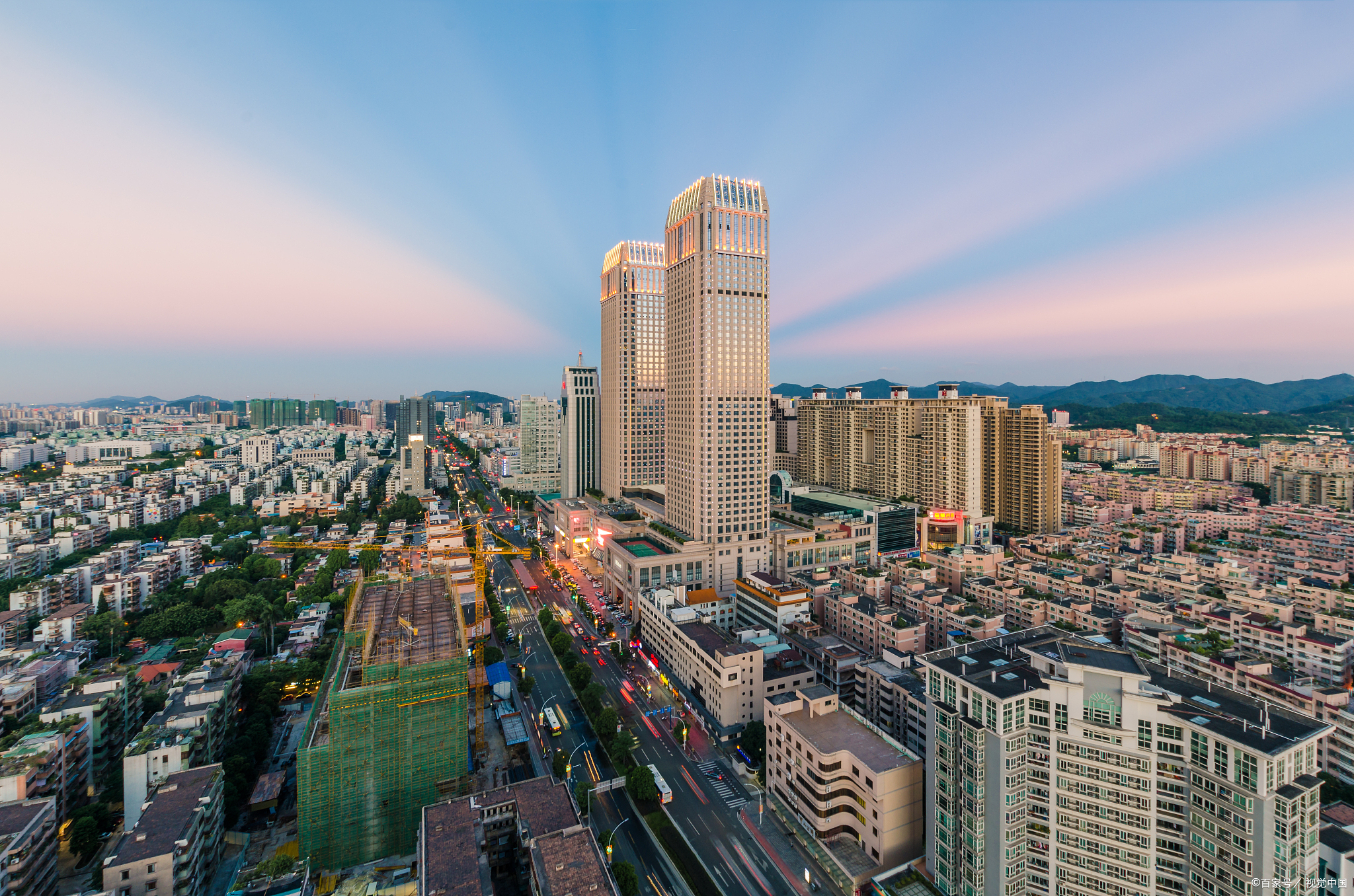 2023东莞大朗黄草朗小产权房(松湖雅轩)大朗小产权房新盘简介