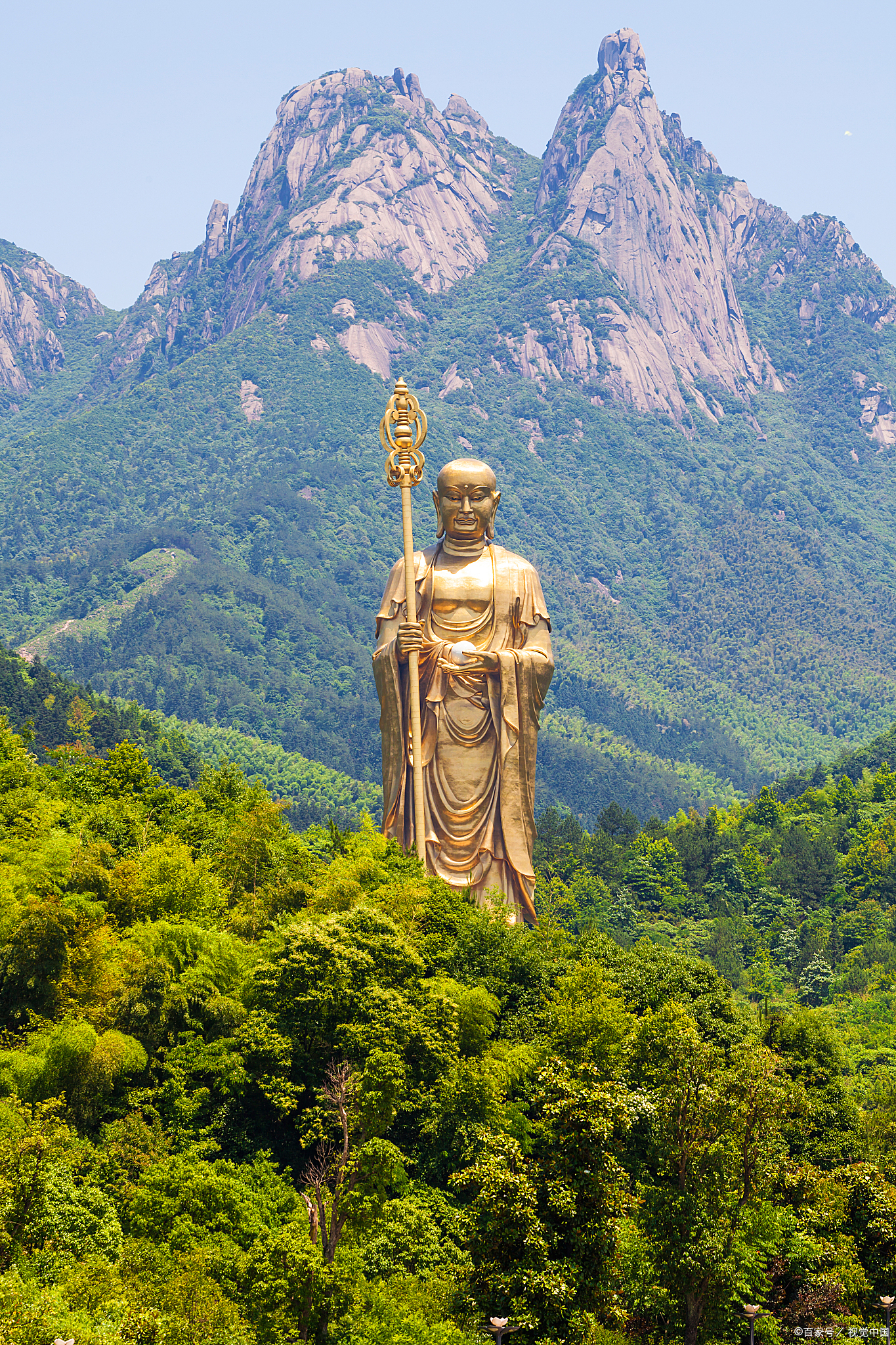 九华山攻略:入冬寻味,特色美食之旅,畅享佛教圣地风情